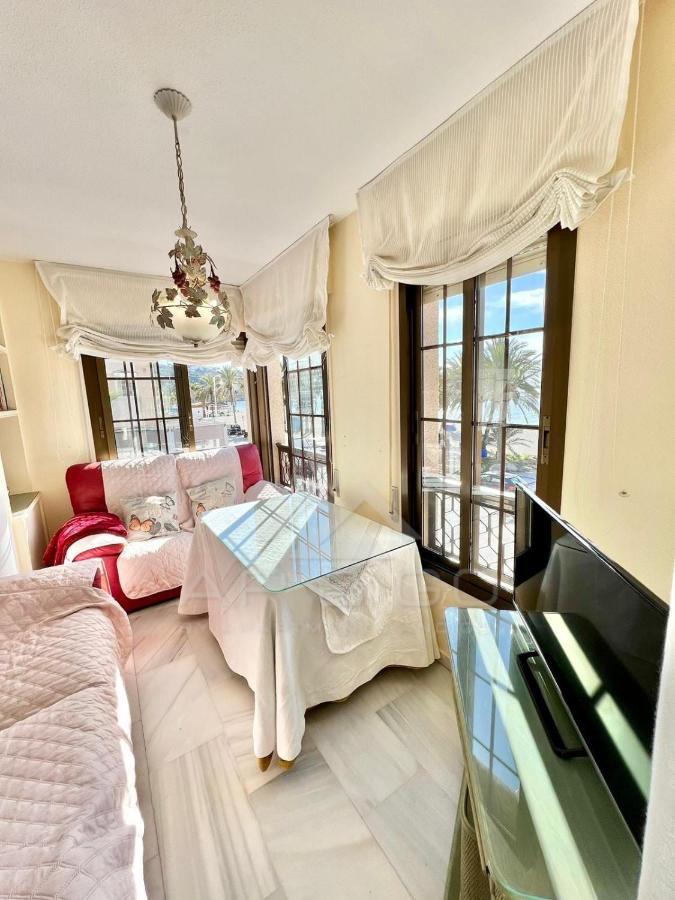 Precioso Apartamento Con Vistas En La Herradura La Herradura  Exterior foto