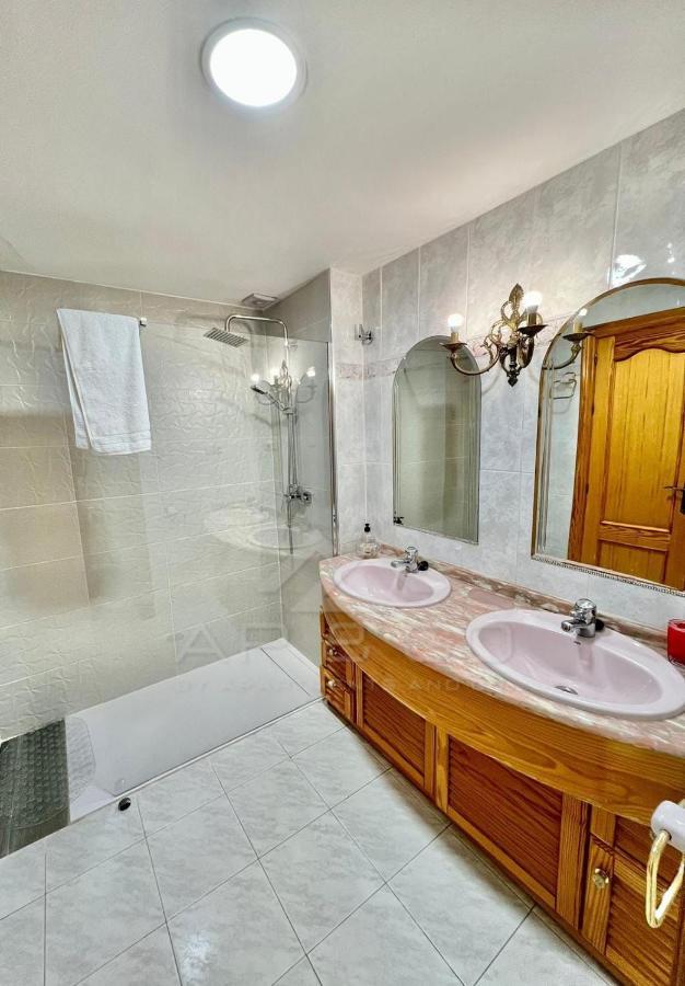 Precioso Apartamento Con Vistas En La Herradura La Herradura  Exterior foto