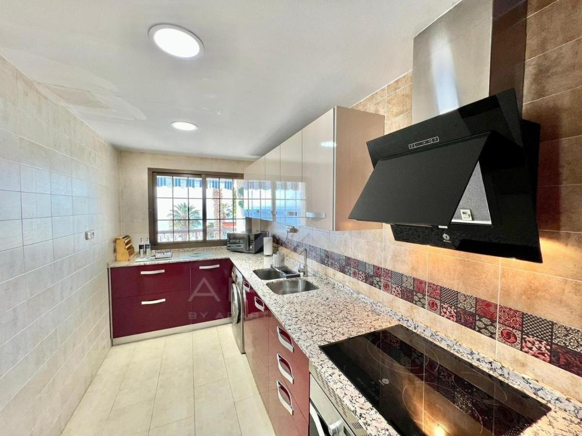 Precioso Apartamento Con Vistas En La Herradura La Herradura  Exterior foto