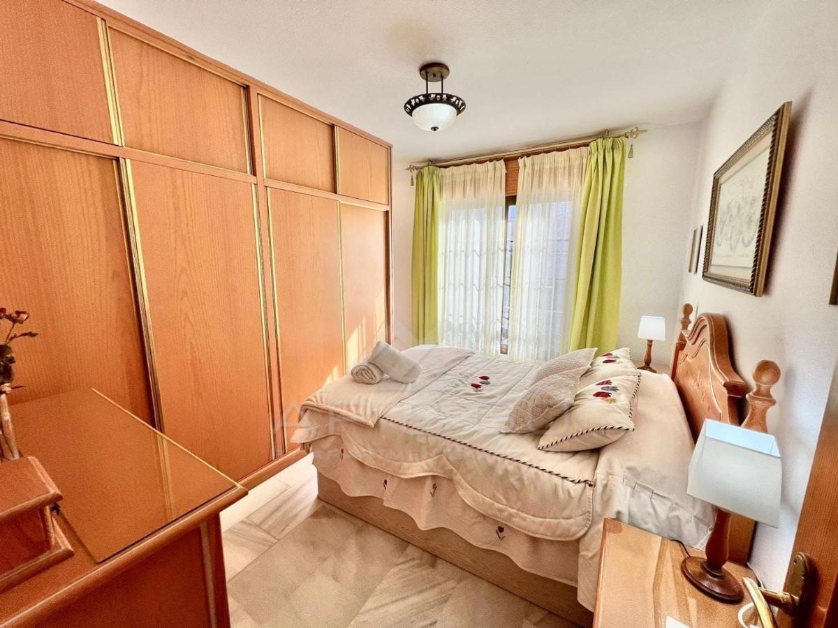 Precioso Apartamento Con Vistas En La Herradura La Herradura  Exterior foto