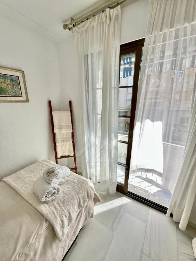 Precioso Apartamento Con Vistas En La Herradura La Herradura  Exterior foto