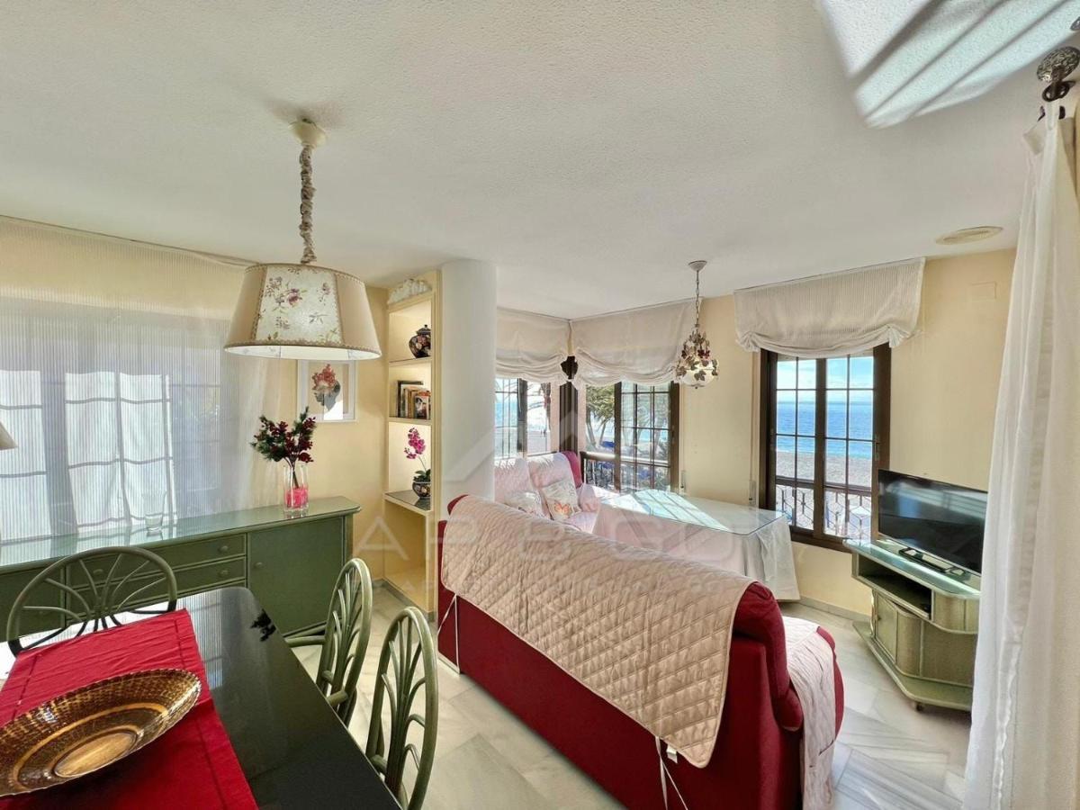 Precioso Apartamento Con Vistas En La Herradura La Herradura  Exterior foto