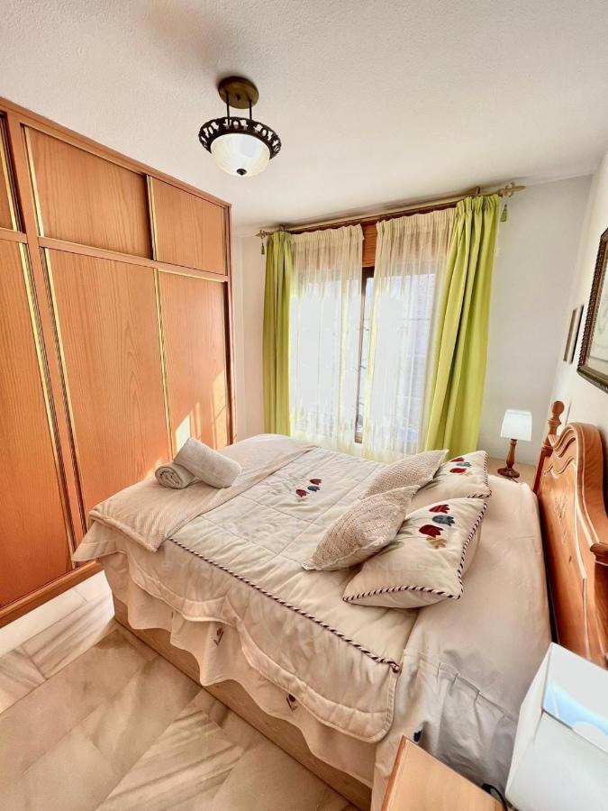 Precioso Apartamento Con Vistas En La Herradura La Herradura  Exterior foto