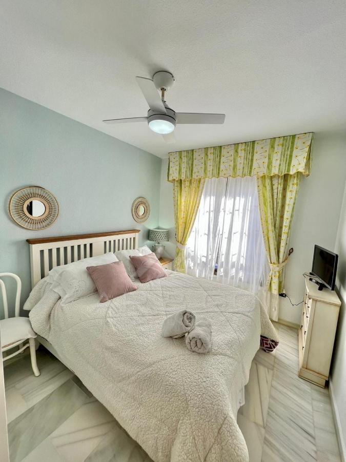 Precioso Apartamento Con Vistas En La Herradura La Herradura  Exterior foto